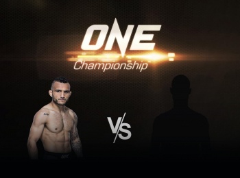 программа МАТЧ! Боец: Перед боем Джон Линекер VS Фабрисио Андраде One FC Фабрисио Андраде против Джереми Пакатива