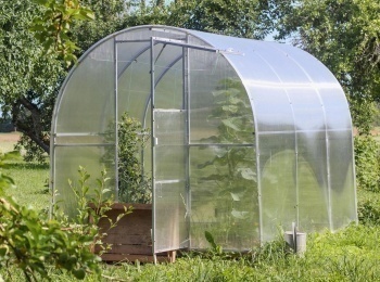 программа Усадьба: Переделки на участке 4 серия