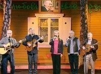 Переделкино-Концерт-в-Доме-музее-Булата-Окуджавы