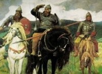 программа Культура: Передвижники Павел Корин