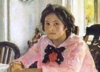 программа Культура: Передвижники Валентин Серов