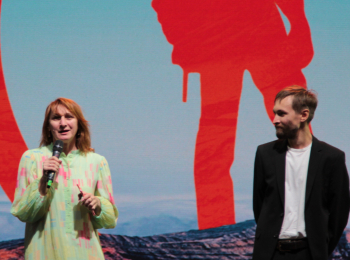 программа Техно 24: Переплыть океан История реальной кругосветки Мыс Горн