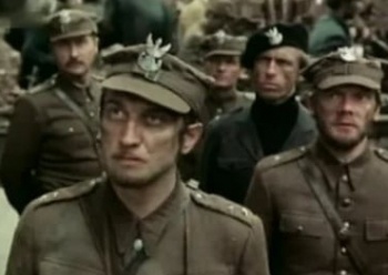 программа Советское кино: Переправа Красный цвет папоротника Переправа