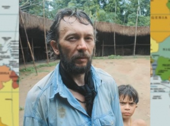 Переступить-горизонт