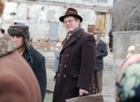 программа Наш Кинопоказ: Переводчик 2 серия