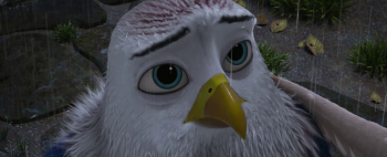 Пернатый патруль кадры