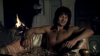 программа TV XXI: Пером и шпагой 3 серия