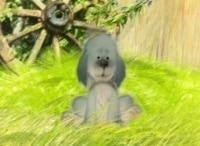 Первая-охота