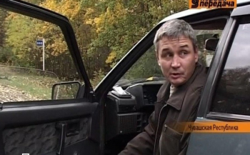 Первая-передача-Очищение-машины-напором,-налог-по-повышенной-ставке-и-две-хозяйки-одной-Мазды