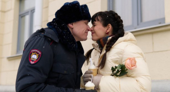 Первая самая верная 1 серия в 19:00 на Домашний