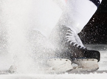 программа Телеканал КХЛ: Первая тройка