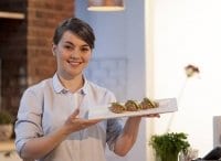 Первое,-второе,-третье-Овощная-закуска-с-ветчиной-Индейка-в-йогуртовом-маринаде-с-тыквой-Панкейк-с-бананово-творожной-начинкой