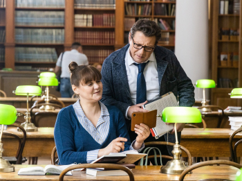 Первокурсницы-14-серия