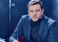 программа Русский роман: Первый раз прощается