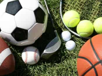 Первый-спорт