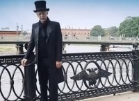 Пешком-в-историю-Казимир-Малевич-Тайна-черного-квадрата