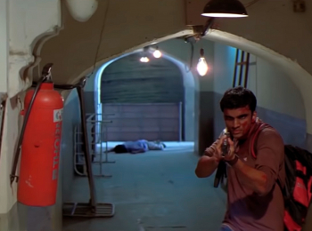 программа Bollywood: Песня