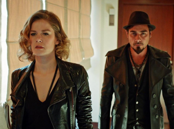 программа Романтичное HD: Песня жизни 146 серия