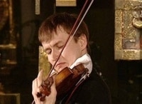 Пьесы-для-скрипки-исполняет-Н-Борисоглебский
