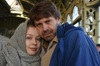 Петербург-Любовь-До-востребования-1-серия