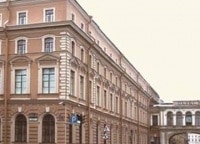программа Russian Travel Guide (RTG): Петербургский музей истории фотографии
