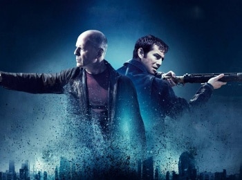 Петля времени в 02:10 на Sony Sci-Fi
