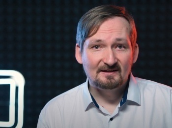 программа Точка ТВ: PhotoCASA Мужской портрет у себя дома/Как создать образ для съемки