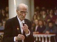 программа Культура: ПИ Чайковский Симфония №5