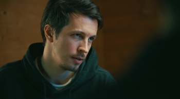 программа Пятый канал: Пилигрим Цезий Часть 1