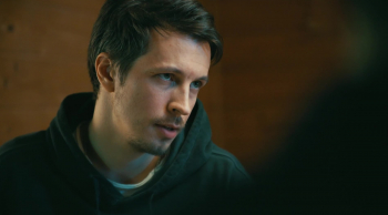 программа Пятый канал: Пилигрим Яблоко от яблони Часть 2