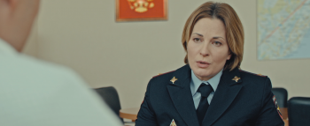 ПИН-код кадры