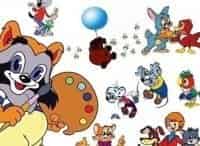 программа Baby TV: Сумерки Заход солнца