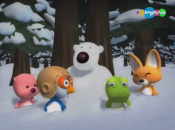 Пингвиненок-Пороро-Ночные-чудеса