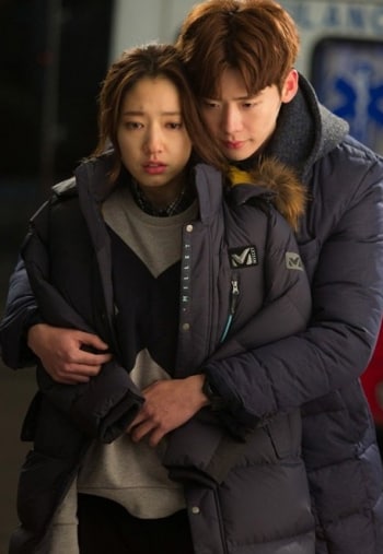 программа Дорама: Пиноккио 11 серия