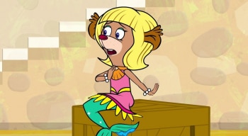 программа Малыш ТВ: Пип и Альба Сюрприз для Скаутов