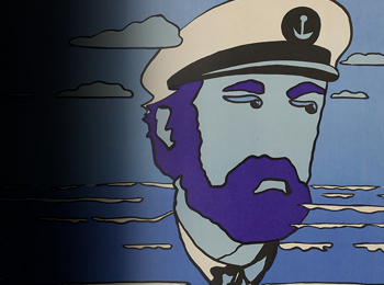 программа Красная линия: Пираты Тихого океана 2 серия