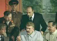 программа ОТР: Пиры Валтасара, или Ночь со Сталиным