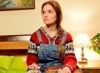 программа Наш Кинопоказ: Письма из прошлого 4 серия