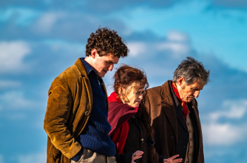 программа Кинопремьера: Письма о любви