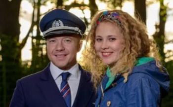 программа ОТР: Питер Москва 2 серия
