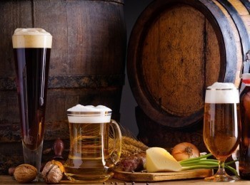 программа Охота: Пивоварение 1 серия