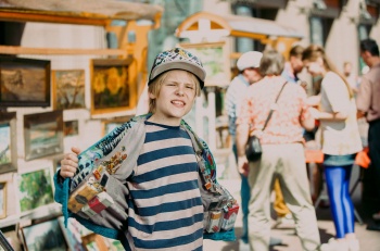 программа Кинопремьера