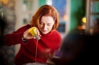 программа ТНТ: Планетяне 2 серия