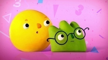 Пластилинки-Северные-зверушки