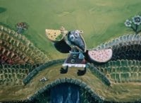 программа Карусель: Пластилиновая ворона