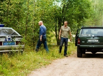 программа Пятый канал: Плата по счетчику 1 серия