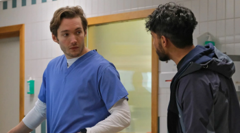 программа Amedia Premium: Платформа 7 1 серия