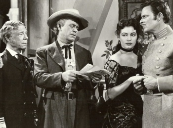 программа Точка ТВ: Плавучий театр