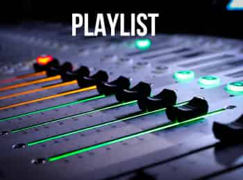 программа ACB TV: ПлейЛист