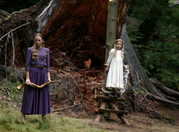 программа РЕН ТВ: Плетеный человек